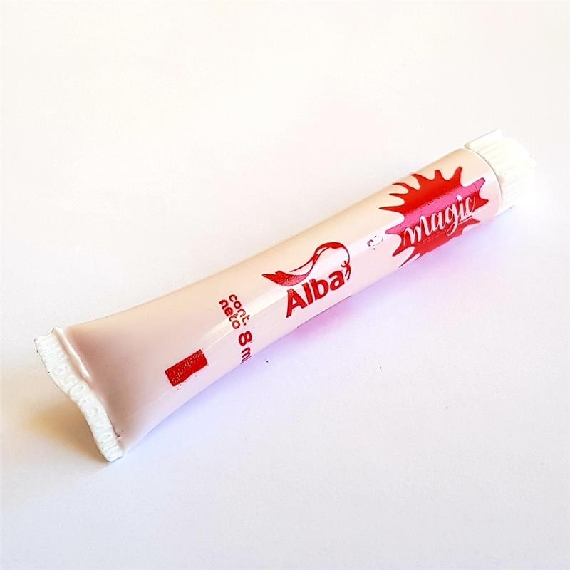 TEMPERA ALBAMAGIC POMITO x 8 ml. Rj.
