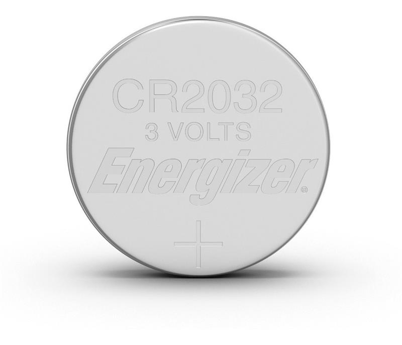 PILA ECR 2032 ENERGIZER