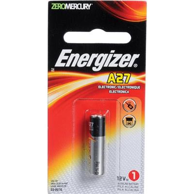 PILA ESP A27 ENERGIZER