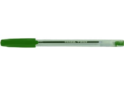 BOLIGRAFO CONSUL TRIO Verde