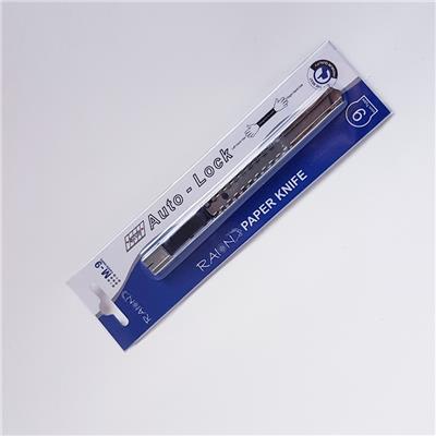 CUTTER RAION Chico metalico