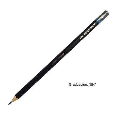 LAPIZ PLANTEC 5H