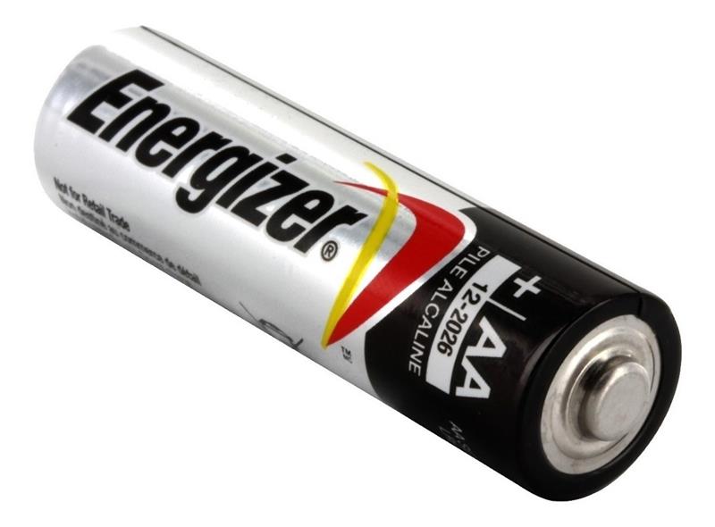 PILA AA ENERGIZER MAX