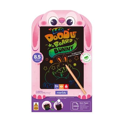 TABLETA DE DIBUJO LCD Bunny