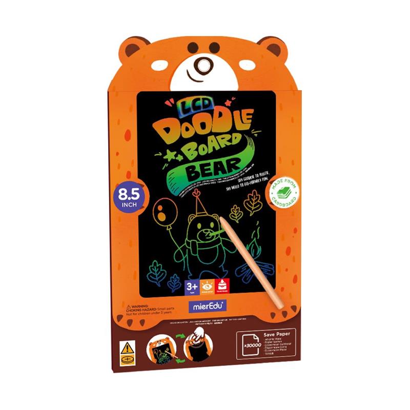 TABLETA DE DIBUJO LCD Bear