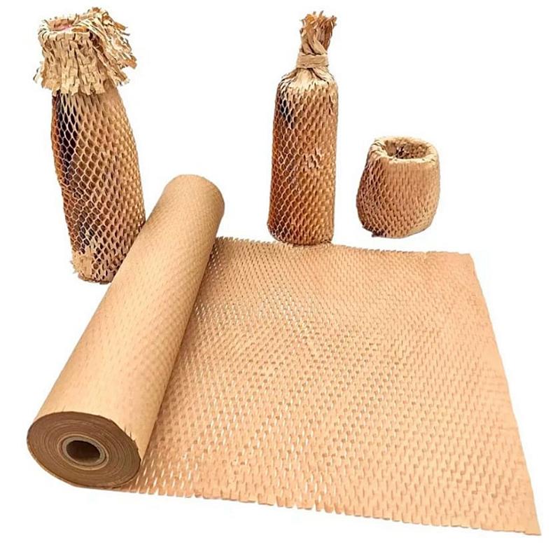 PAPEL ECO RED Kraft x  50 m.